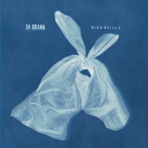 24 Grana - BIDONVILLE (1 x CD)