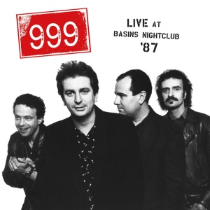 999 - LIVE AT THE BASINS NIGHTCLUB 87