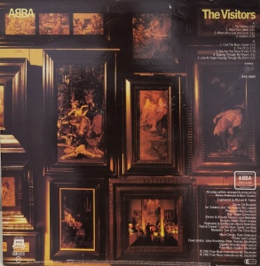 ABBA – албум The Visitors - Img 2