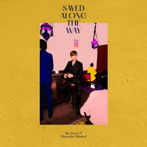 ABSYNTHE MINDED - Saved along the way - The best of Absynthe Minded