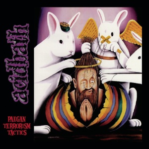ACID BATH - PAEGAN TERRORISM TACTICS