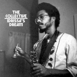 ACKAMOOR, IDRIS - IDRISSA'S DREAM