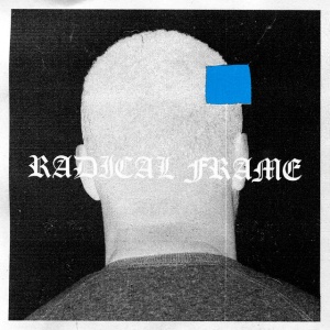 Actress - RADICAL FRAME (1 x LP)