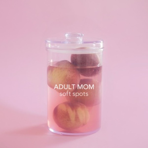 Adult Mom - SOFT SPOTS (1 x LP)