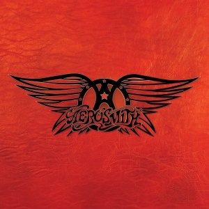 AEROSMITH - албум GREATEST HITS
