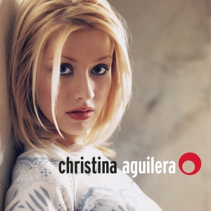 AGUILERA, CHRISTINA - Christina Aguilera
