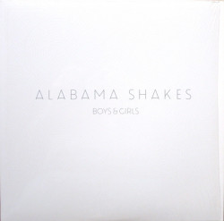 Alabama Shakes – албум Boys & Girls