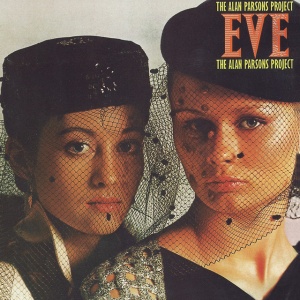 ALAN PARSONS PROJECT, THE - EVE