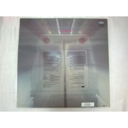 Alan Woerner – албум Here Comes The Doctors - Img 2