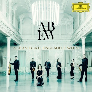 ALBAN BERG ENSEMBLE WIEN - ALBAN BERG ENSEMBLE WIEN