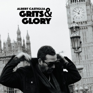 Albert Castiglia - GRITS & GLORY (1 x CD)