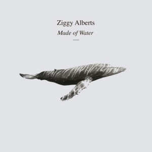 ALBERTS, ZIGGY - MADE OF WATER