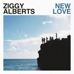 ALBERTS, ZIGGY - NEW LOVE