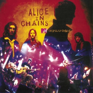 ALICE IN CHAINS - MTV UNPLUGGED (2xLP) (Anniversary Edition)