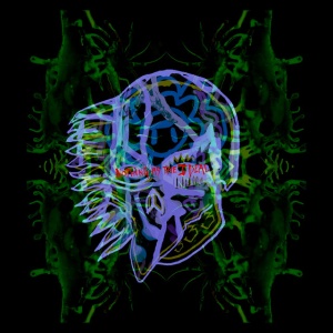 ALL THEM WITCHES - NOTHING AS THE IDEAL