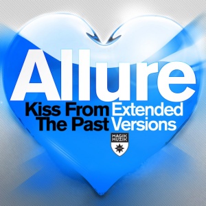 ALLURE - KISS FROM THE PAST