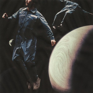 Alpha Cassiopeiae - SHADOWS (1 x CD)
