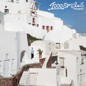 Alsogood - 1000 SMILES (1 x LP)