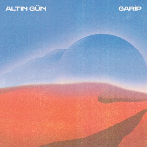 Altin Gun - GARIP (1 x LP)