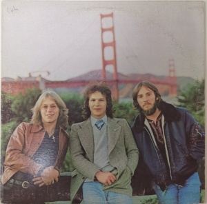 America – албум Hearts