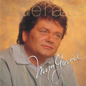 André Hazes - MIJN GEVOEL (1 x LP)