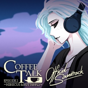 Andrew Jeremy - COFFEE TALK (2 x LP)