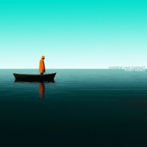 Andrew Van Garratt - POINT NEMO (1 x CD)