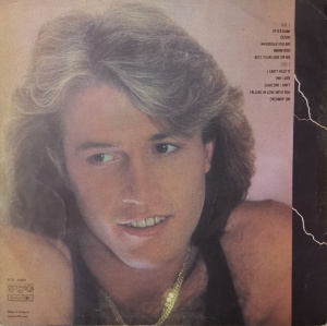 Andy Gibb – албум After Dark - Img 2