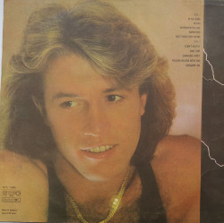 Andy Gibb ‎– албум After Dark - Img 2