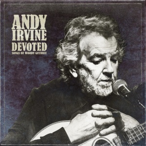 Andy Irvine - DEVOTED (1 x CD)