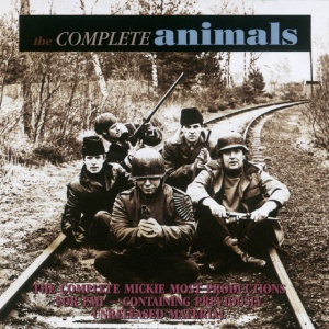 ANIMALS - THE ANIMALS