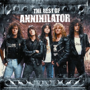 ANNIHILATOR - BEST OF