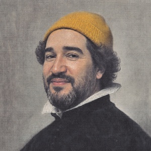 Anthonius - ORIGEN (1 x LP)