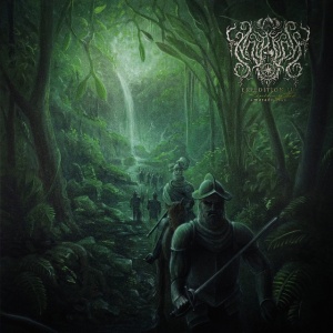 Antrisch - EXPEDITION III: RENITENZPFAD (1 x CD)