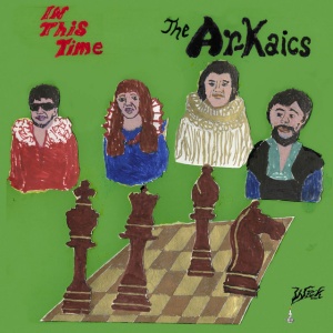 AR-KAICS - IN THIS TIME