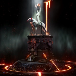 ARCA - KICK IIIII