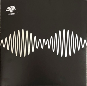 Arctic Monkeys – албум AM