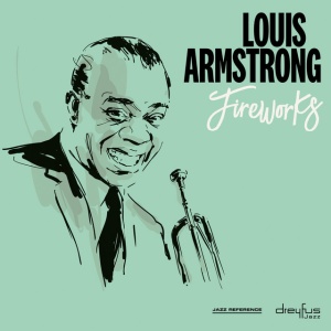 ARMSTRONG, LOUIS &... - FIREWORKS