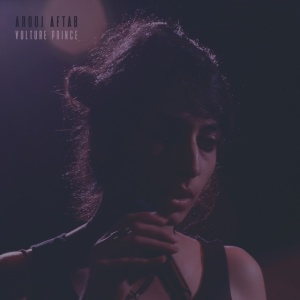 AROOJ AFTAB - VULTURE PRINCE