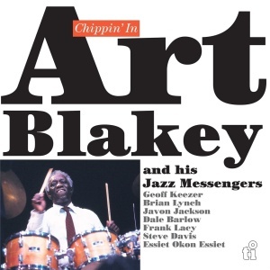 ART BLAKEY & THE JAZZ MESSENGERS - CHIPPIN' IN (2xLP) (Coloured Vinyl) (Limited Edition)