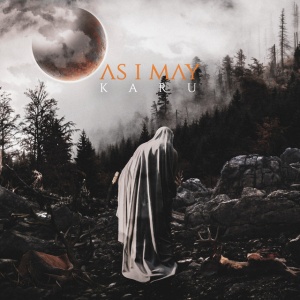 AS I MAY - KARU
