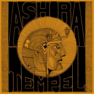 ASH RA TEMPEL - албум ASH RA TEMPEL