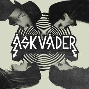 Askvader - WAX (1 x CD)