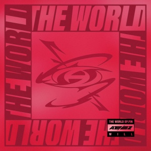 ATEEZ - WORLD EP.FIN : WILL