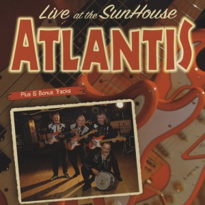 ATLANTIS - LIVE