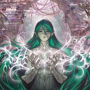 Au/Ra - HEARTCORE (1 x LP)