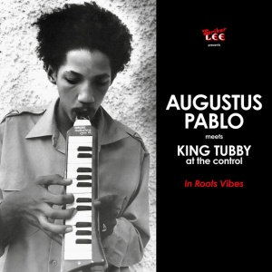 Augustus Pablo,King Tubby - IN ROOTS VIBES (1 x LP)
