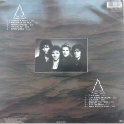 Axxis ‎– албум Kingdom Of The Night - Img 2