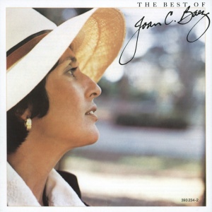 BAEZ, JOAN - THE BEST OF JOAN C. BAEZ