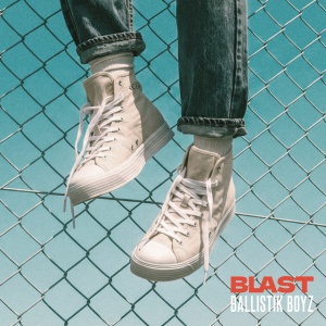 Ballistik Boyz From Exile - BLAST (2 x CD)